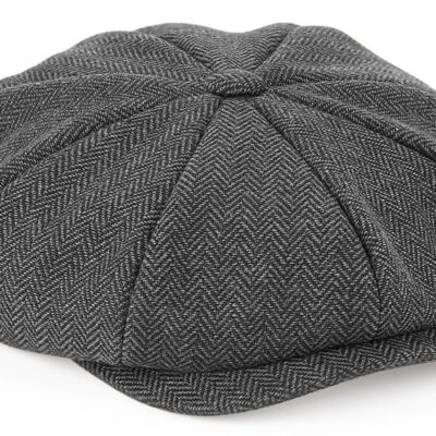 Gorra 8 Gajos Bakerboy (Peaky Blinders)