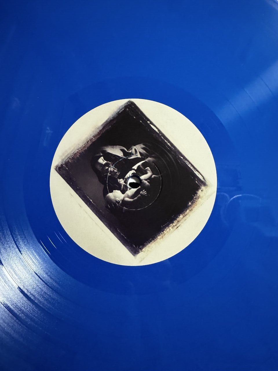 Megadeth Youthanasia Lp Vinilo - Imagen 4