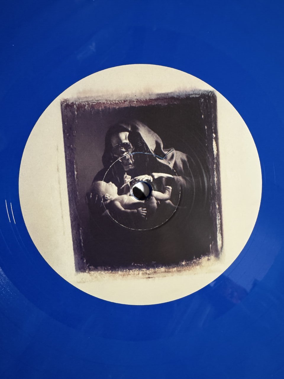 Megadeth Youthanasia Lp Vinilo - Imagen 5