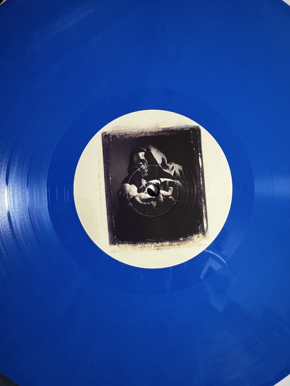 Megadeth Youthanasia Lp Vinilo - Imagen 6