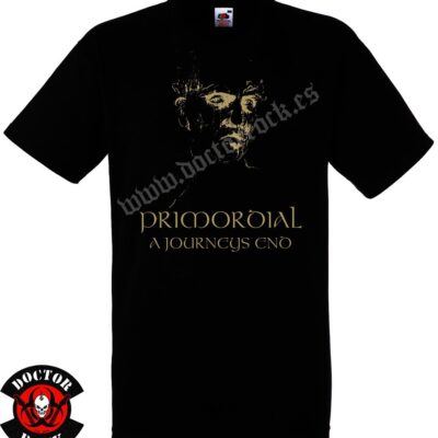 Camiseta Primordial A Journeys End