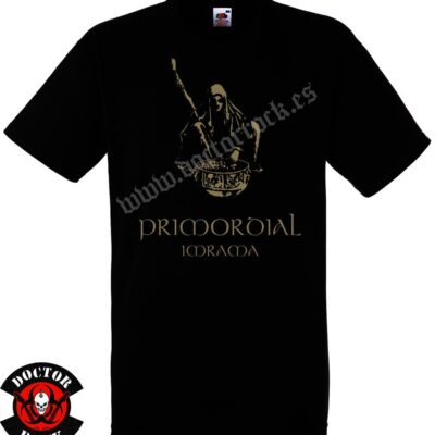 Camiseta Primordial Imrama