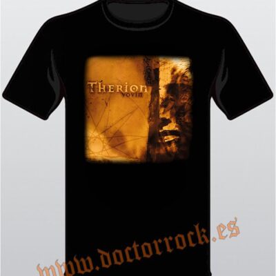 Camiseta Therion Vovin