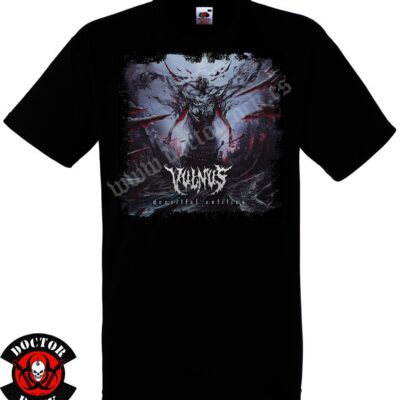 Camiseta Vulnus Deceitful Entities