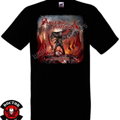 Camiseta Angelus Apatrida Aftermath