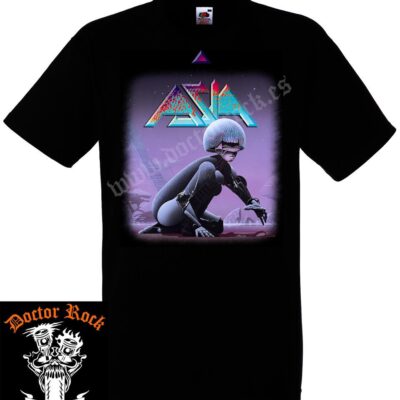 Camiseta Asia Astra