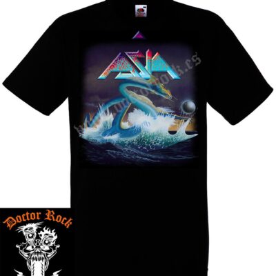 Camiseta Asia (Dragon)