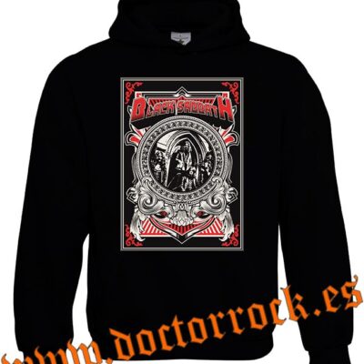 Sudadera Black Sabbath Ozzy Years
