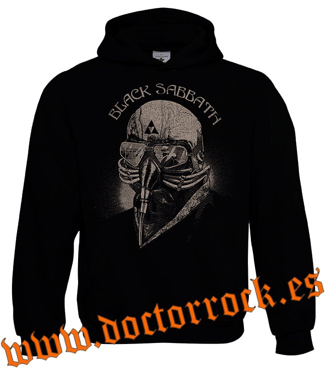 Sudadera Black Sabbath US Tour 78