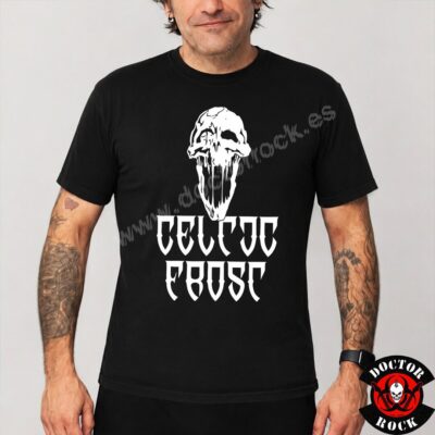 Camiseta Celtic Frost
