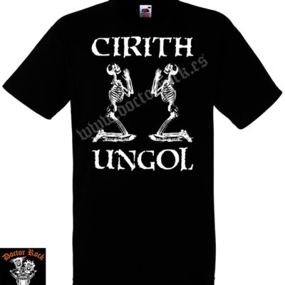 Camiseta Cirith Ungol