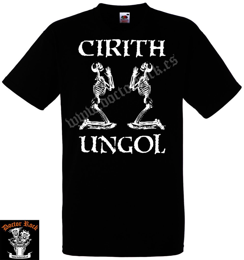 Camiseta Cirith Ungol