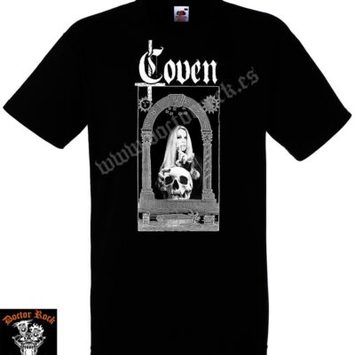Camiseta Coven Jinx