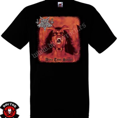 Camiseta Dark Funeral Attera