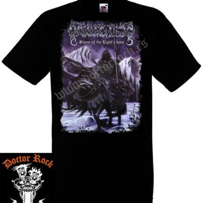 Camiseta Dissection Storm Of The Light´s Bane