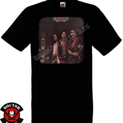 Camiseta Eagles Desperado