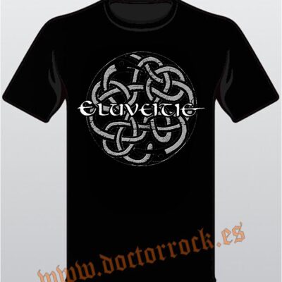 Camiseta Eluveitie Runes