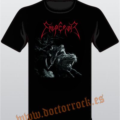 Camiseta Emperor Hordanes Land