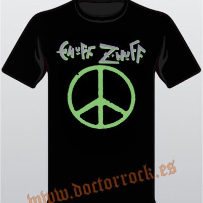 Camiseta Enuff Znuff