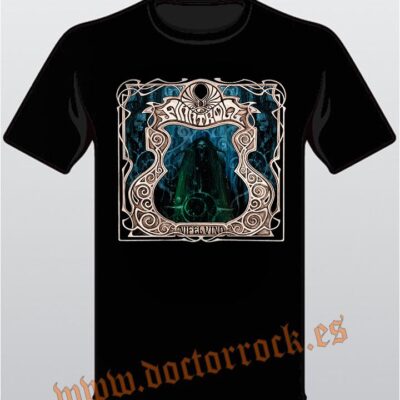 Camiseta Finntroll Nifelvind