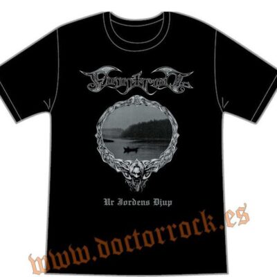 Camiseta Finntroll Ur Jordens Djup