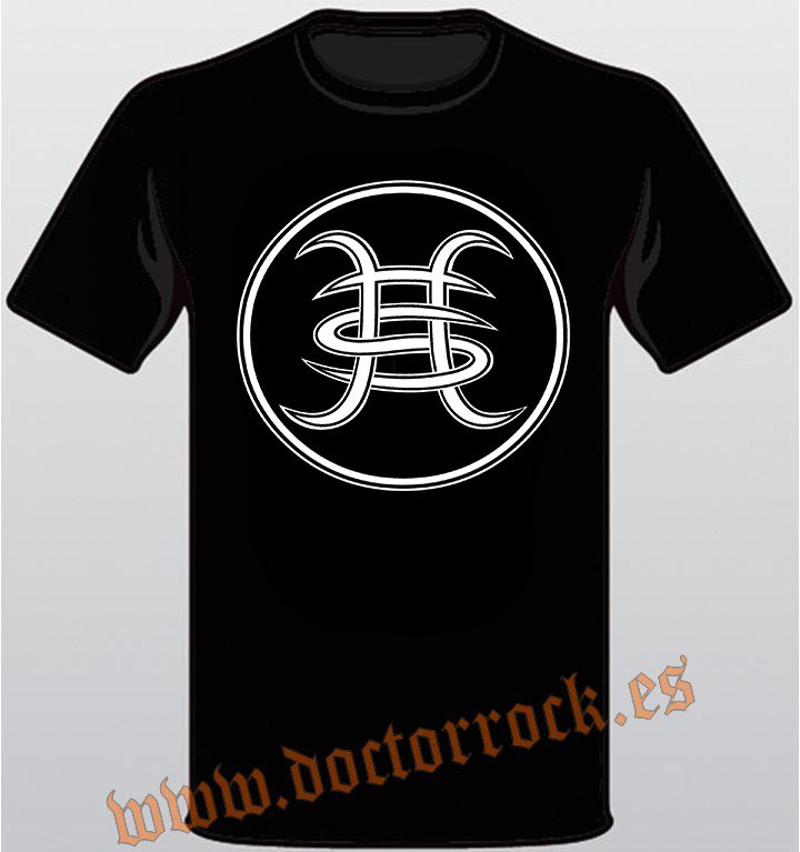 Camiseta Heroes del Silencio