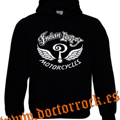 Sudadera Indian Larry