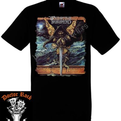 Camiseta Jethro Tull Broadsword
