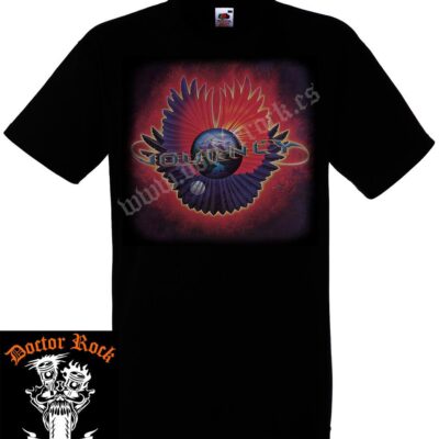 Camiseta Journey Infinity