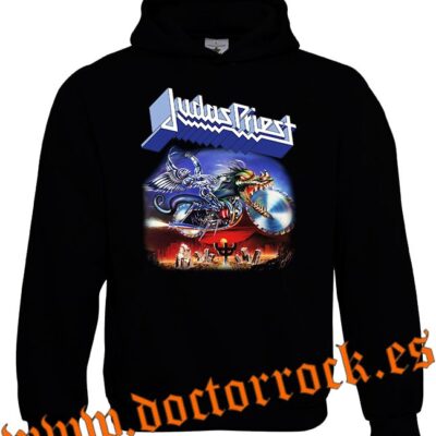 Sudadera Judas Priest Painkiller