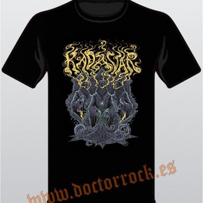 Camiseta Kadavar 3