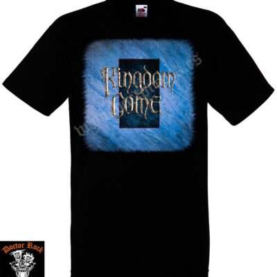 Camiseta Kingdom Come 1st