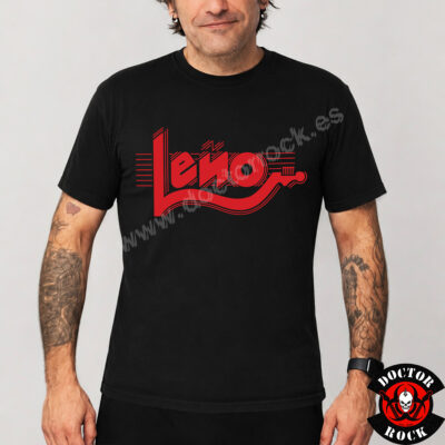 Camiseta Leño