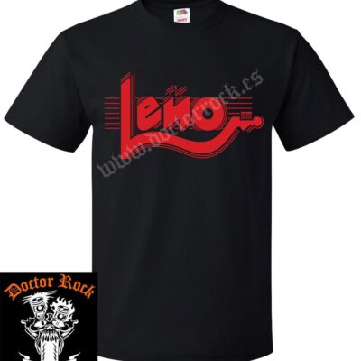 Camiseta Leño