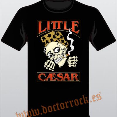 Camiseta Little Caesar