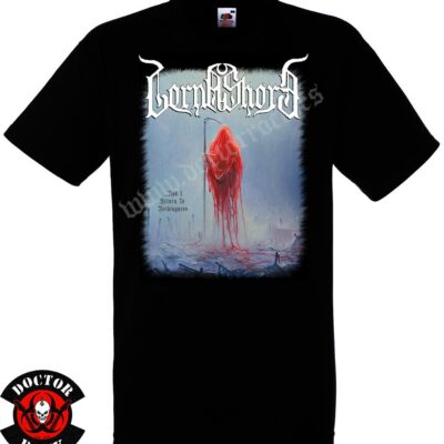 Camiseta Lorna Shore And I Return To Nothingness
