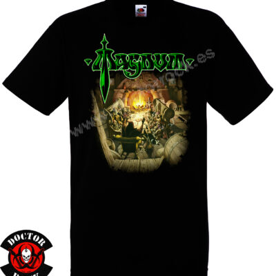 Camiseta Magnum Story Teller