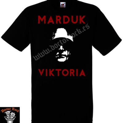 Camiseta Marduk Viktoria