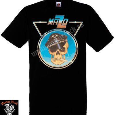 Camiseta Mazo