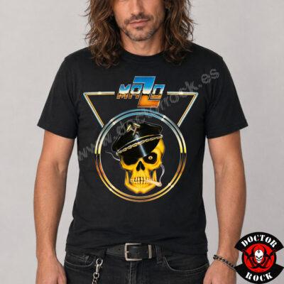 Camiseta Mazo