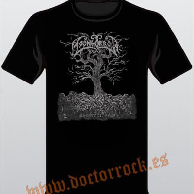 Camiseta Moonsorrow Jumalten Aika
