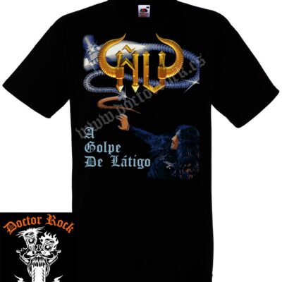 Camiseta Ñu A Golpe De Látigo