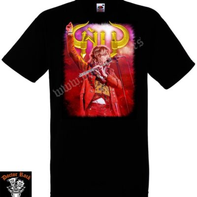Camiseta Ñu El Flautista