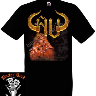 Camiseta Ñu La Espada