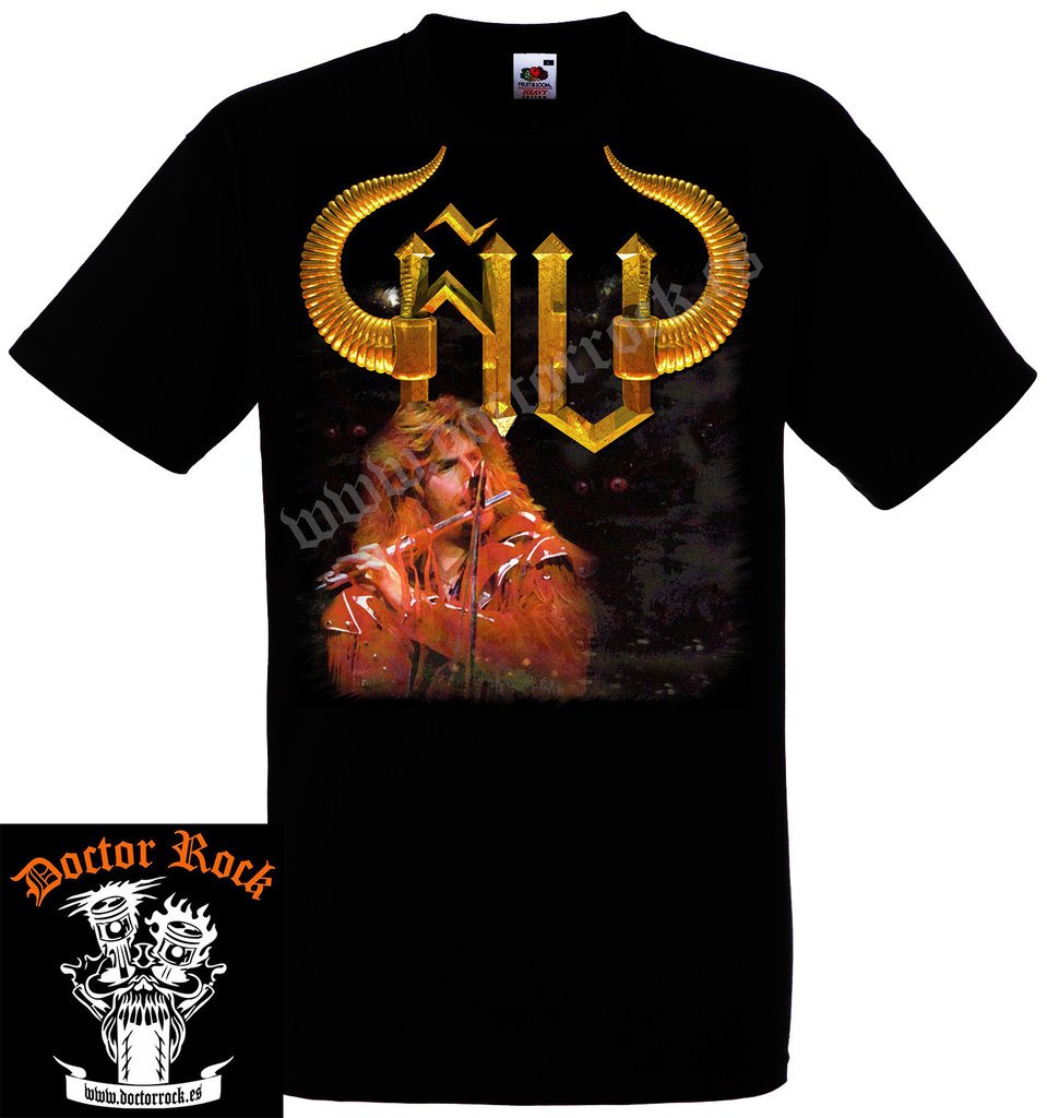 Camiseta Ñu La Espada