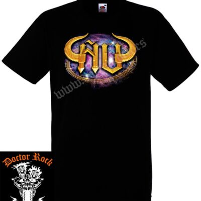 Camiseta Ñu Logo
