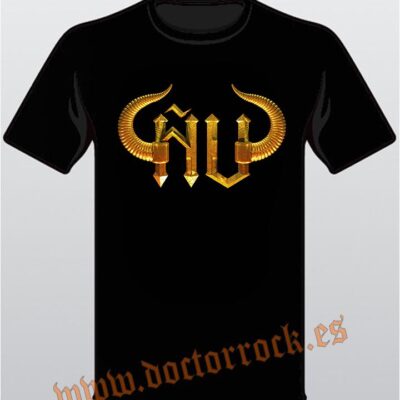 Camiseta Ñu