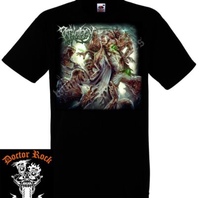 Camiseta Pathology
