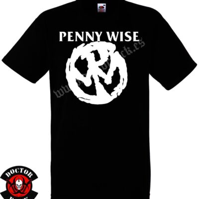 Camiseta Penny wise