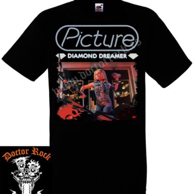 Camiseta Picture Diamond Dreamer